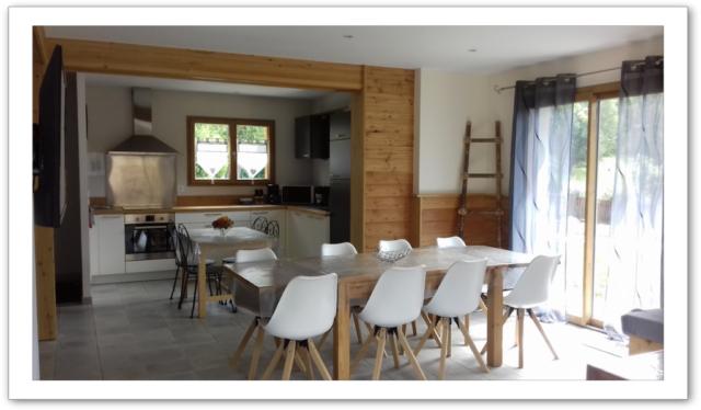 location de vacances à la montagne à serre chevalier