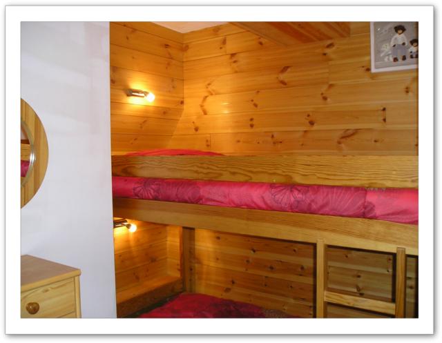 Séjour au ski Coin montagne de la location 