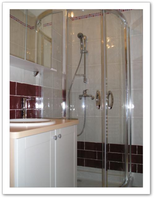 En appartement à Serre Chevalier pour vacances au ski