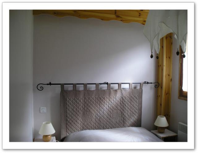 Un appartement tout confort en location